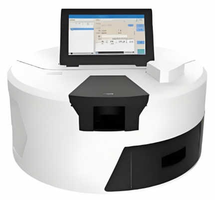 膠體金免疫層析分析儀pfg030廠家